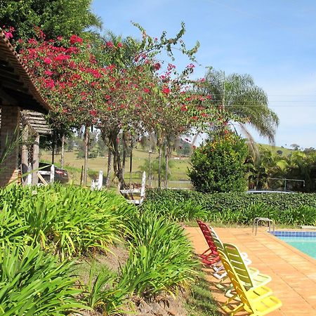 Hotel Arte de Minas Sao Goncalo do Sapucai Exterior foto