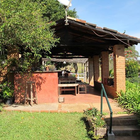 Hotel Arte de Minas Sao Goncalo do Sapucai Exterior foto