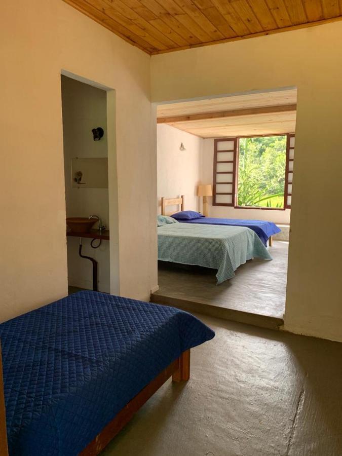 Hotel Arte de Minas Sao Goncalo do Sapucai Exterior foto