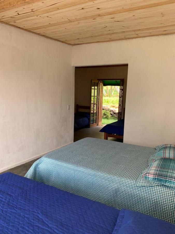Hotel Arte de Minas Sao Goncalo do Sapucai Exterior foto