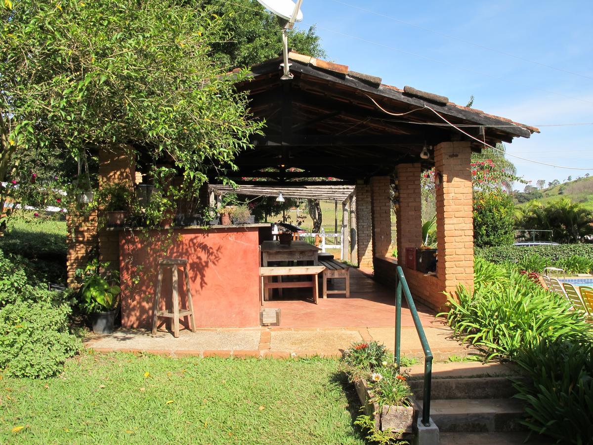 Hotel Arte de Minas Sao Goncalo do Sapucai Exterior foto