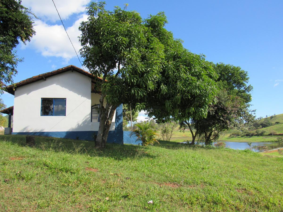 Hotel Arte de Minas Sao Goncalo do Sapucai Exterior foto