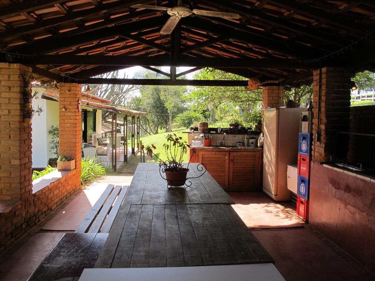 Hotel Arte de Minas Sao Goncalo do Sapucai Exterior foto