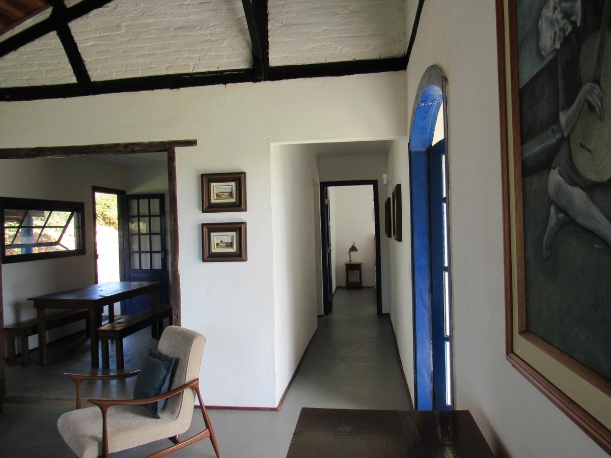 Hotel Arte de Minas Sao Goncalo do Sapucai Exterior foto