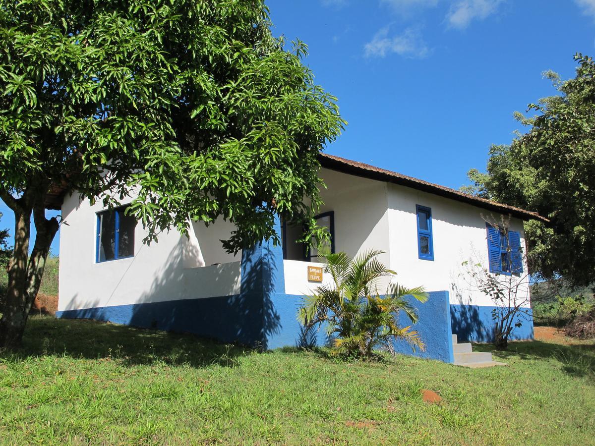 Hotel Arte de Minas Sao Goncalo do Sapucai Exterior foto