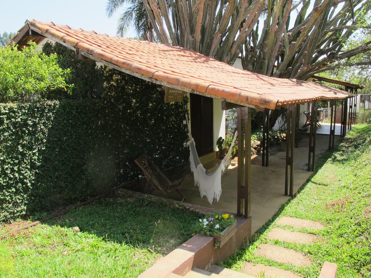 Hotel Arte de Minas Sao Goncalo do Sapucai Exterior foto