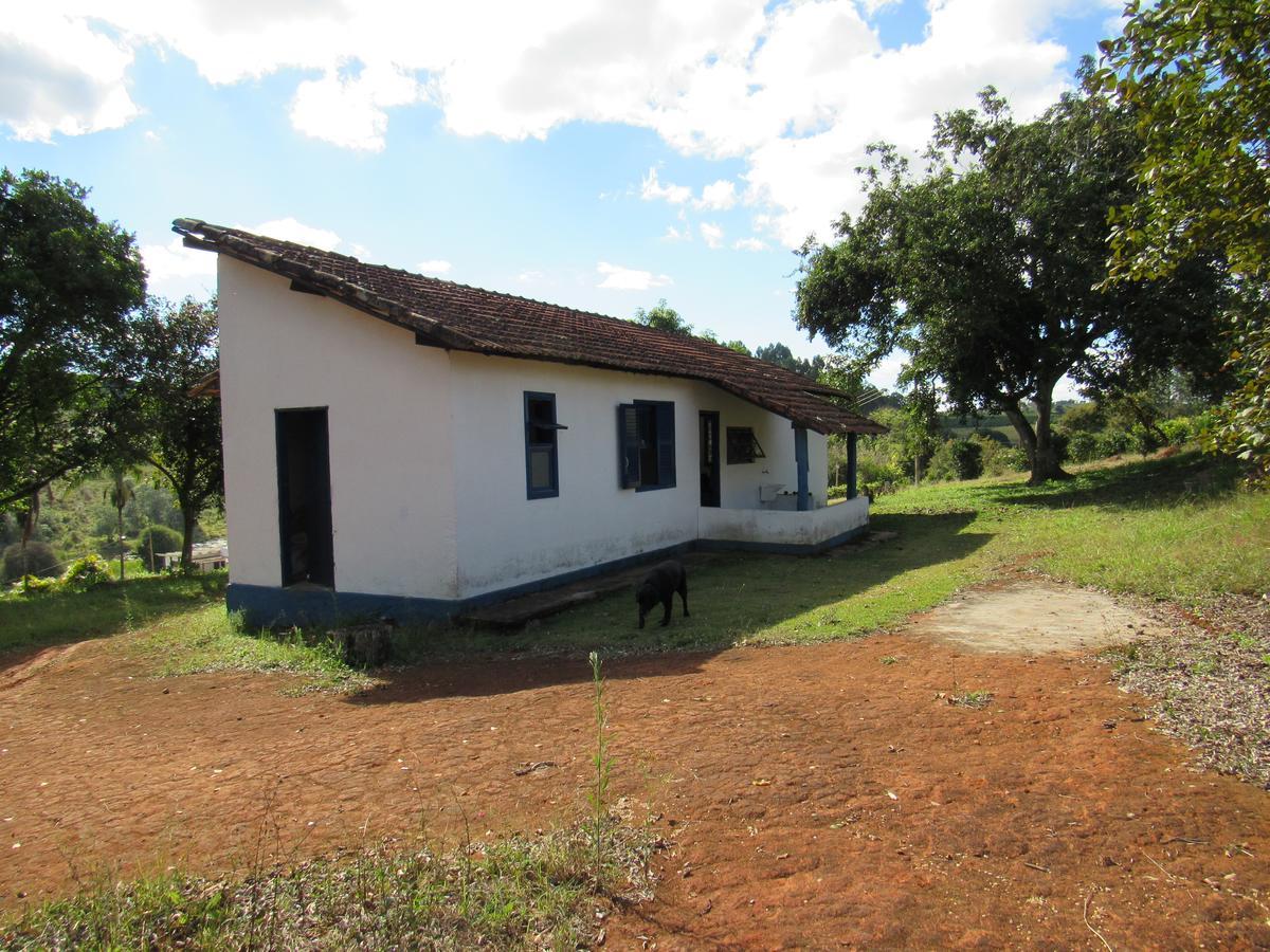 Hotel Arte de Minas Sao Goncalo do Sapucai Exterior foto