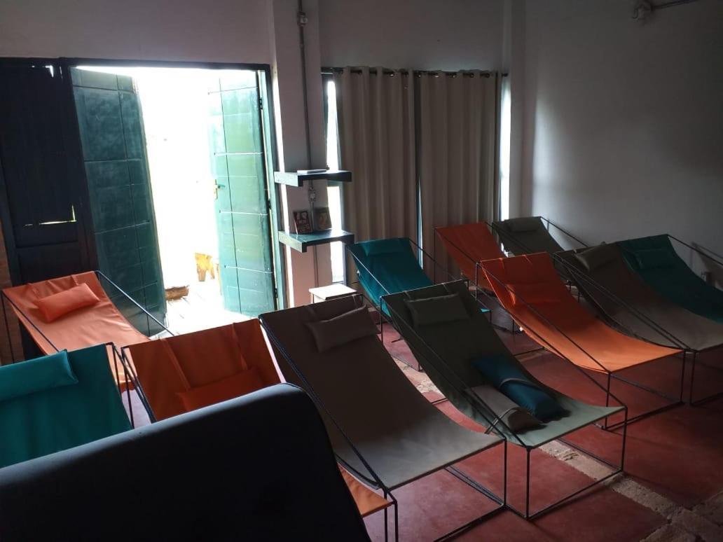 Hotel Arte de Minas Sao Goncalo do Sapucai Exterior foto